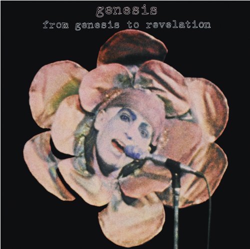 Cover for Genesis · From Genesis To Revelation (CD) [Digipak] (2011)