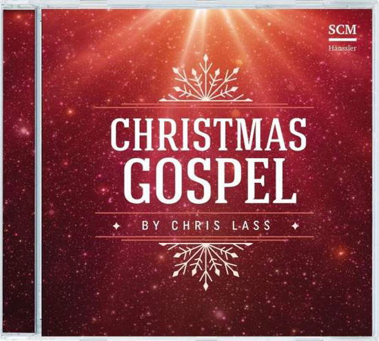 Cover for Lass · Christmas Gospel,CD-A (N/A)