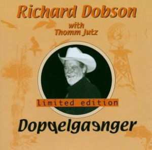 Doppelgaenger - Richard Dobson - Musique - BRAMBUS - 4015307026529 - 14 avril 2009