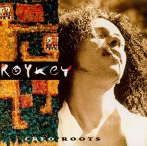 Cover for Roykey · Creo Roots (CD) (2000)