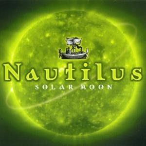 Cover for Nautilus · Nautilus-solar Moon (CD) (2001)