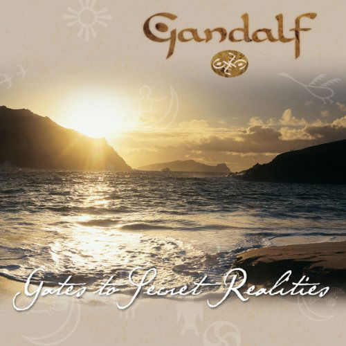 Gates to Secret Realities - Gandalf - Music - PRUDENCE - 4015307675529 - December 14, 2020