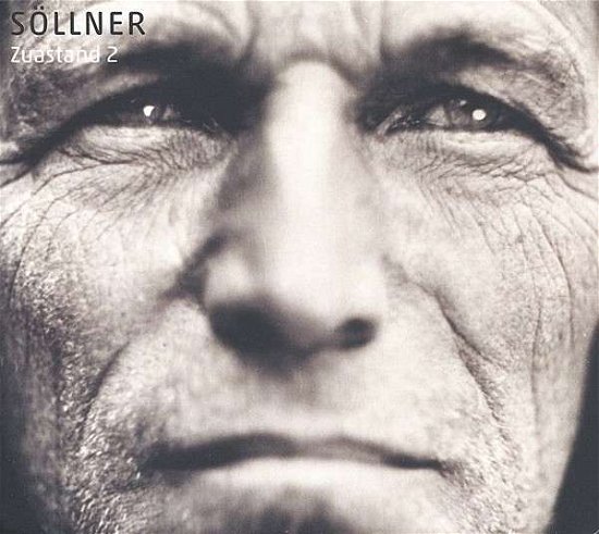 Cover for Söllner · Zuastand 2 (CD) (2013)