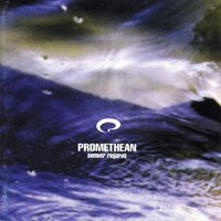 Cover for Promethean · Somber Regards (CD) (2002)