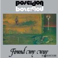 Cover for Poseidon · Found My Way (CD) (2002)