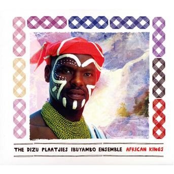 Dizu Plaatjies Ibuyambo E · African Kings (CD) (2020)