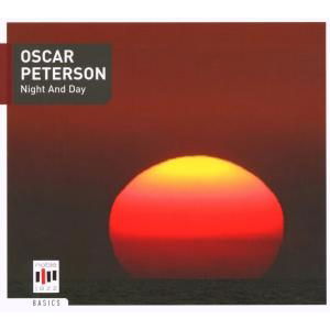 Night and Day - Oscar Peterson - Music - EDEL RECORDS - 4029758814529 - October 10, 2007