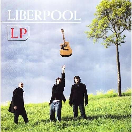 Cover for Liverpool · Lp (CD) (2009)