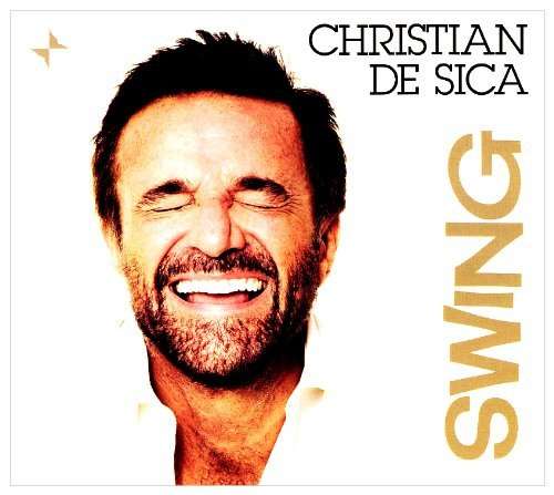 Swing - Christian De Sica - Musik - RAI TRADE - 4029759028529 - 4. december 2009