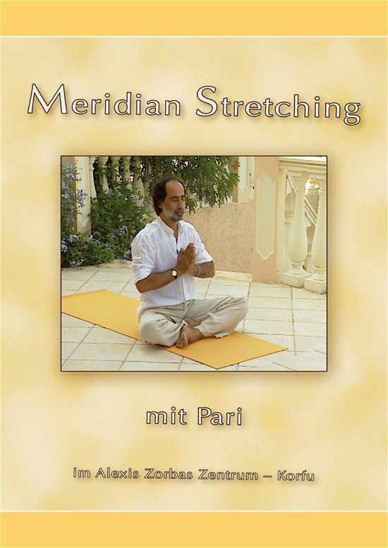 Meridian Stretching Mit Pari - Pari - Film -  - 4036067000529 - 5. august 2006