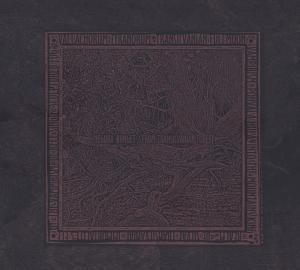 Negura Bunget · From Transylvanian Forests (CD) [Limited edition] [Digipak] (2008)