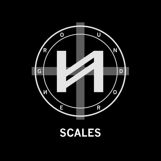 Scales - Ground Nero - Musik - DANSE MACABRE - 4042564186529 - 17. august 2018