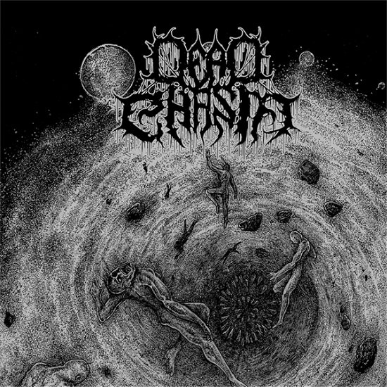 Cover for Dead Chasm (CD) [EP edition] (2022)