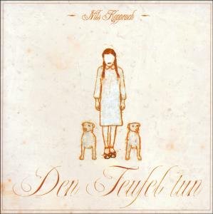 Cover for Nils Koppruch · Den Teufel Tun (CD) (2010)