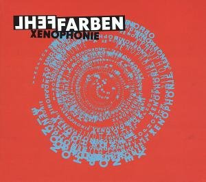 Cover for Fehlfarben · Xenophonie (CD) (2012)