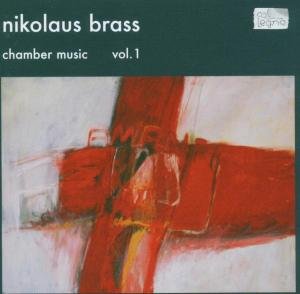 Cover for Stoehr / Notz / Schuetz/+ · Chamber Music Vol.1 (CD) (2006)
