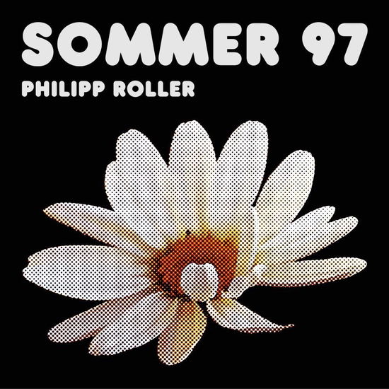 Cover for Philipp Roller · Sommer 97 (LP) (2024)