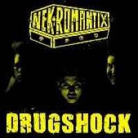 Drug Shock - Nekromantix - Muzyka - CRAZY LOVE REC - 4250019902529 - 27 marca 2009