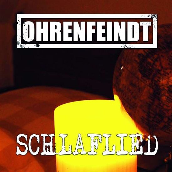 Cover for Ohrenfeindt · Schlaflied (Ltd.7 Single) (LP) (2021)