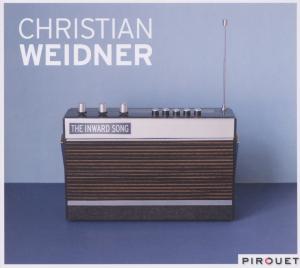 Cover for Christian Weidner · Inward Song (CD) (2011)