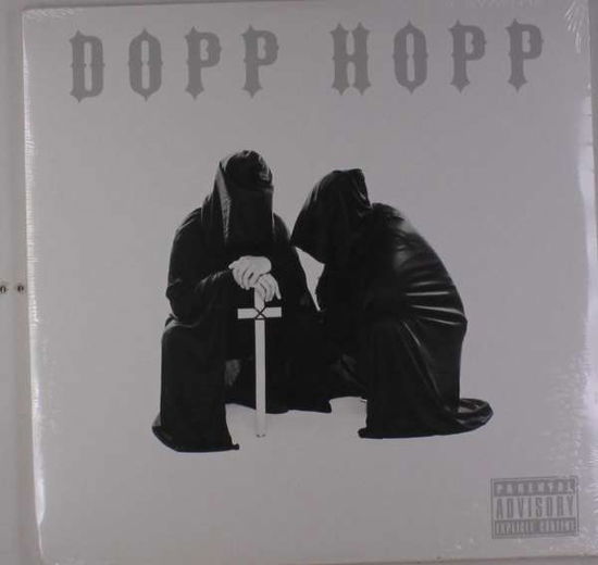 Dopp Hopp - Doppelgangaz - Music - HHV.DE - 4260116727529 - November 3, 2017