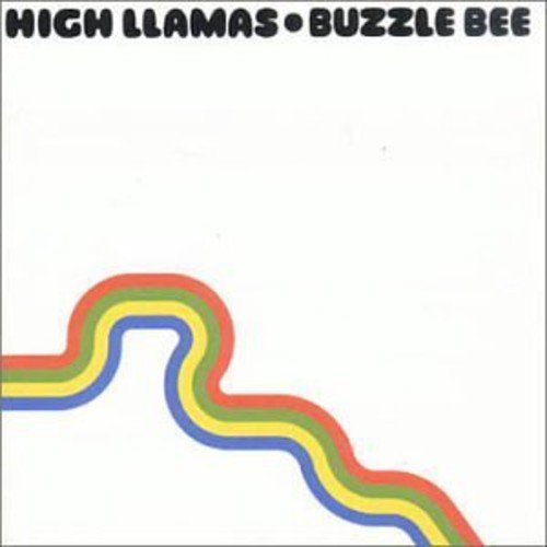 Buzzule Bee - High Llamas - Musikk - VTIJ - 4520227008529 - 21. november 2000