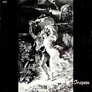 Trapeze - Trapeze - Music - OCTAVE - 4526180198529 - May 27, 2015