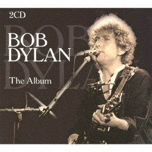 Cover for Bob Dylan · Bob Dylan - the Album (CD) [Japan Import edition] (2017)