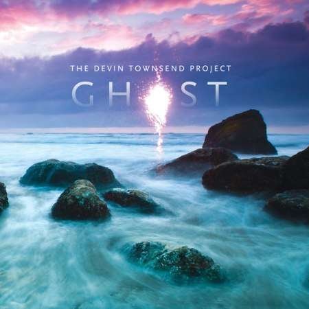 Ghost - Devin Townsend Project - Musik - MARQUIS INCORPORATED - 4527516011529 - 22. juni 2011