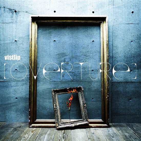 Cover for Vistlip · Overture (CD) [Japan Import edition] (2015)