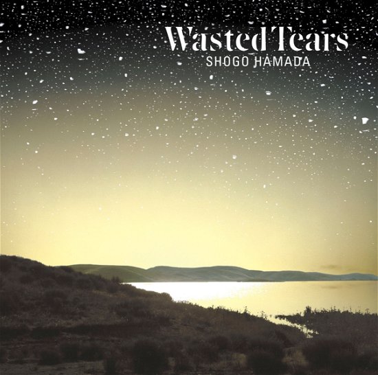 Cover for Shogo Hamada · Wasted Tears (CD) [Japan Import edition] (2021)