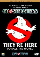 Ghostbusters - Bill Murray - Music - SONY PICTURES ENTERTAINMENT JAPAN) INC. - 4547462062529 - November 4, 2009