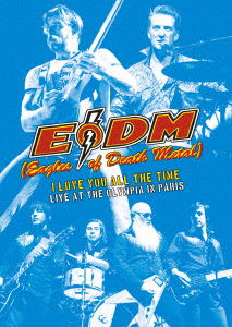 Live at the Olympia Paris 2016 - Eagles of Death Metal - Musik - 1WARD - 4562387203529 - 28. juli 2017