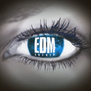 Cover for Va · Edm Anthem / Various (CD)