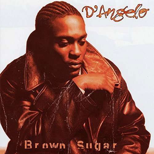 Brown Sugar - D'angelo - Muziek - UNIVERSAL - 4988005880529 - 22 oktober 2021