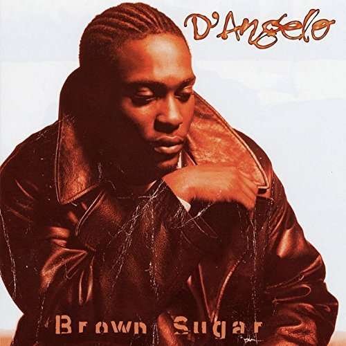 Cover for D'angelo · Brown Sugar (CD) [Japan Import edition] (2021)