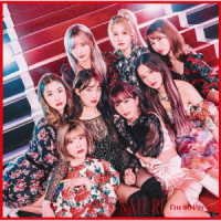 Cover for Nature · I'm So Pretty (CD) [Japan Import edition] (2020)