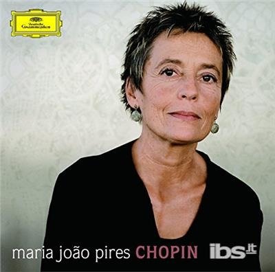 Chopin: Piano Sonata 3 Etc - Chopin / Pires,maria Joao - Musique - UNIVERSAL - 4988031249529 - 29 décembre 2017