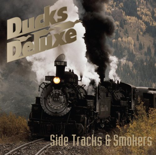Side Tracks & Smokers - Ducks Deluxe - Musique - JUNGLE - 5013145210529 - 24 mai 2010