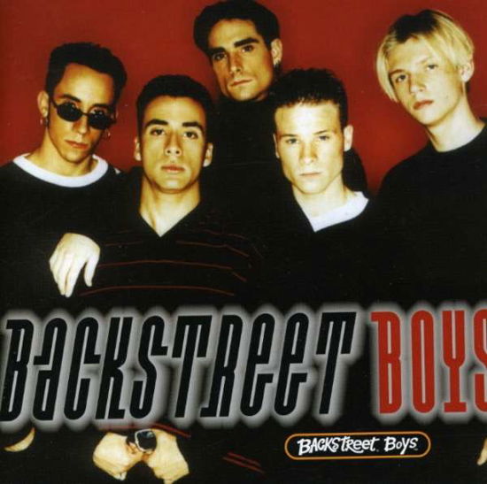 Backstreet Boys - Blues Collection - Macy Gray - Musik - JIVE - 5013705155529 - 25. Oktober 2017