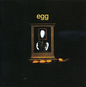 Egg - Egg - Música - ESOTERIC RECORDINGS - 5013929713529 - 29 de fevereiro de 2008