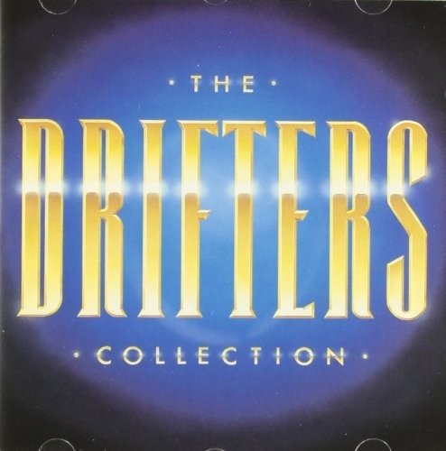 Cover for Drifters · The Drifters Collection (CD)