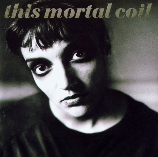 Cover for This Mortal Coil · Blood (CD) (1990)