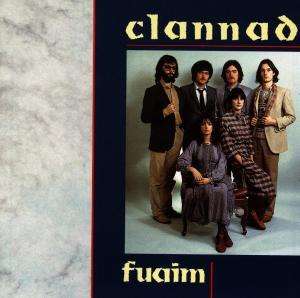 Clannad-fuaim - Clannad - Musik -  - 5016578103529 - 