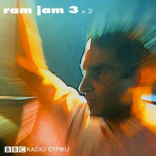 Cover for Ram Jam 3X2-Various (CD) (2000)