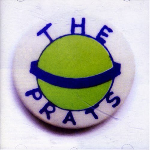 Cover for Prats · Now That's What I Call Prats Music (CD) (2005)