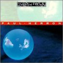 Cover for Paul Herron · Paul Herron - Different Worlds (CD) (1993)