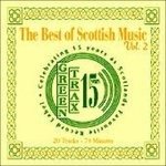 Cover for Best Of Scottish Music 2 (CD) (2001)