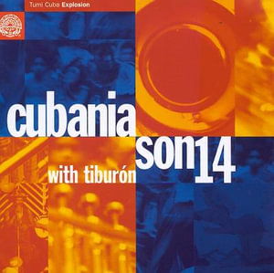 Cover for Son 14 · Cubania (CD) (2000)