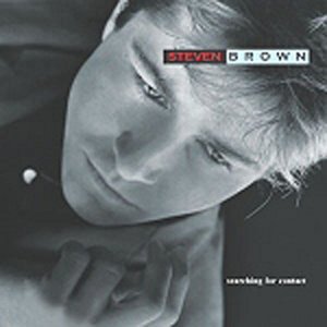 Searching For Contact - Steven Brown - Musikk - LTM - 5024545269529 - 17. mai 2004
